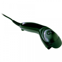 

                                    Honeywell Eclipse 5145 (1D) Handheld Barcode Scanner